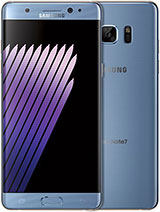Best available price of Samsung Galaxy Note7 in Emma
