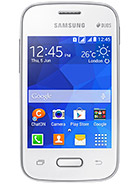 Best available price of Samsung Galaxy Pocket 2 in Emma