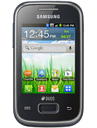 Best available price of Samsung Galaxy Pocket Duos S5302 in Emma