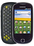 Best available price of Samsung Galaxy Q T589R in Emma