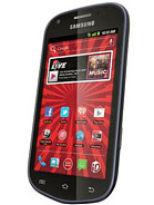 Best available price of Samsung Galaxy Reverb M950 in Emma