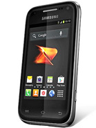 Best available price of Samsung Galaxy Rush M830 in Emma