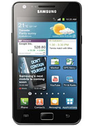 Best available price of Samsung Galaxy S II 4G I9100M in Emma
