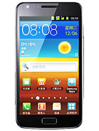 Best available price of Samsung I929 Galaxy S II Duos in Emma