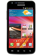 Best available price of Samsung Galaxy S II LTE i727R in Emma
