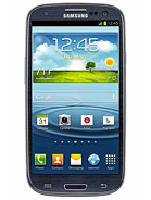 Best available price of Samsung Galaxy S III I747 in Emma