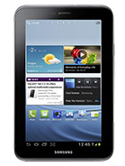 Best available price of Samsung Galaxy Tab 2 7-0 P3100 in Emma
