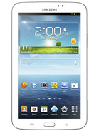 Best available price of Samsung Galaxy Tab 3 7-0 WiFi in Emma