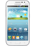 Best available price of Samsung Galaxy Win I8550 in Emma