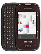 Best available price of Samsung Gravity Q T289 in Emma