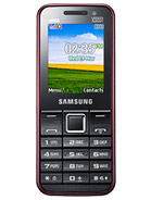Best available price of Samsung E3213 Hero in Emma