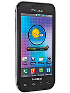 Best available price of Samsung Mesmerize i500 in Emma