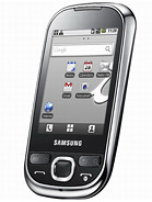 Best available price of Samsung I5500 Galaxy 5 in Emma