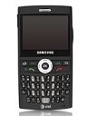 Best available price of Samsung i607 BlackJack in Emma