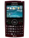 Best available price of Samsung i617 BlackJack II in Emma