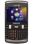 Best available price of Samsung i350 Intrepid in Emma