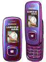Best available price of Samsung L600 in Emma