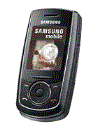 Best available price of Samsung M600 in Emma