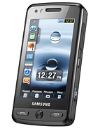 Best available price of Samsung M8800 Pixon in Emma