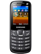 Best available price of Samsung Manhattan E3300 in Emma