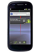 Best available price of Samsung Google Nexus S I9020A in Emma