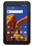 Best available price of Samsung P1010 Galaxy Tab Wi-Fi in Emma