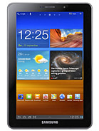 Best available price of Samsung P6810 Galaxy Tab 7-7 in Emma