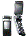 Best available price of Samsung P850 in Emma