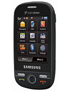 Best available price of Samsung R360 Messenger Touch in Emma