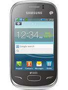 Best available price of Samsung Rex 70 S3802 in Emma