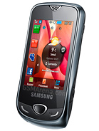 Best available price of Samsung S3370 in Emma