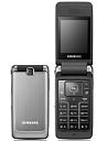 Best available price of Samsung S3600 in Emma
