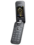 Best available price of Samsung S5150 Diva folder in Emma
