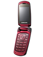 Best available price of Samsung S5510 in Emma