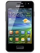 Best available price of Samsung Wave M S7250 in Emma