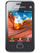 Best available price of Samsung Star 3 Duos S5222 in Emma