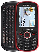 Best available price of Samsung U450 Intensity in Emma