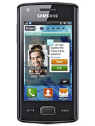 Best available price of Samsung S5780 Wave 578 in Emma