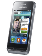 Best available price of Samsung S7230E Wave 723 in Emma