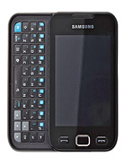 Best available price of Samsung S5330 Wave533 in Emma