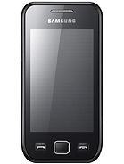 Best available price of Samsung S5250 Wave525 in Emma