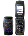 Best available price of Samsung X160 in Emma