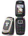 Best available price of Samsung X500 in Emma