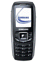 Best available price of Samsung X630 in Emma