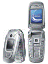 Best available price of Samsung X800 in Emma