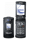 Best available price of Samsung Z540 in Emma