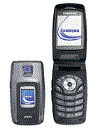 Best available price of Samsung Z600 in Emma
