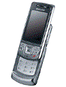Best available price of Samsung Z630 in Emma