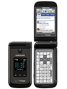 Best available price of Samsung U750 Zeal in Emma
