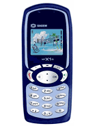 Best available price of Sagem MY X1-2 in Emma